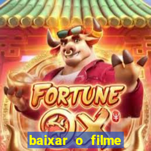 baixar o filme kung fu futebol clube